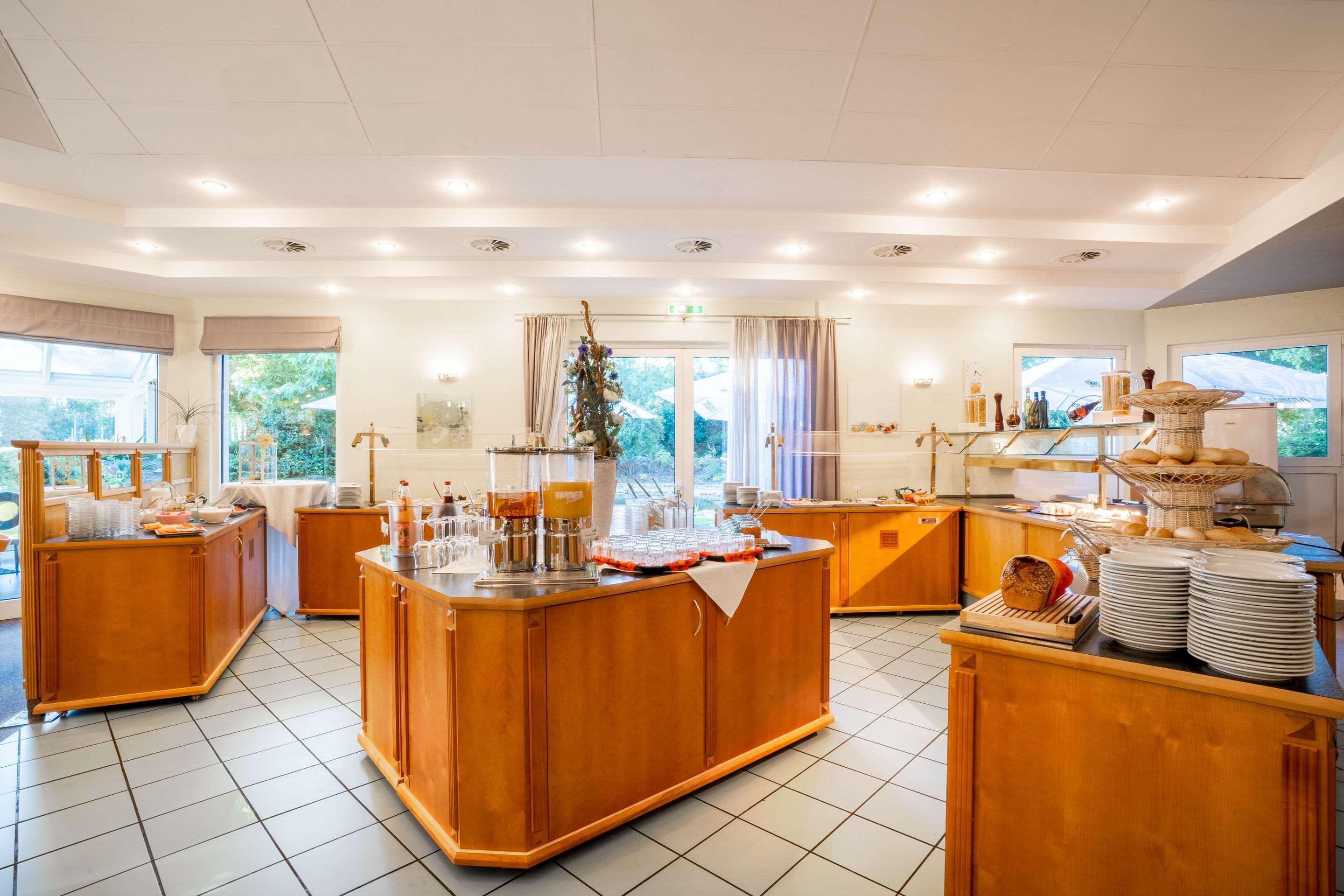Hotel Am Tierpark Gotha Extérieur photo